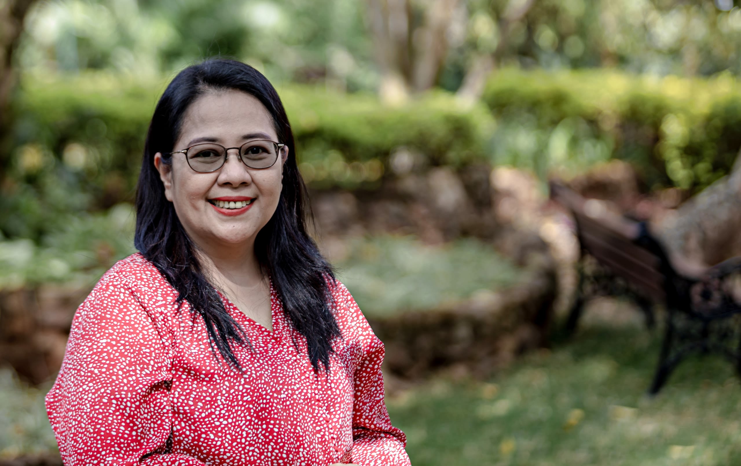 Erika Ione Gay Montero Geronimo