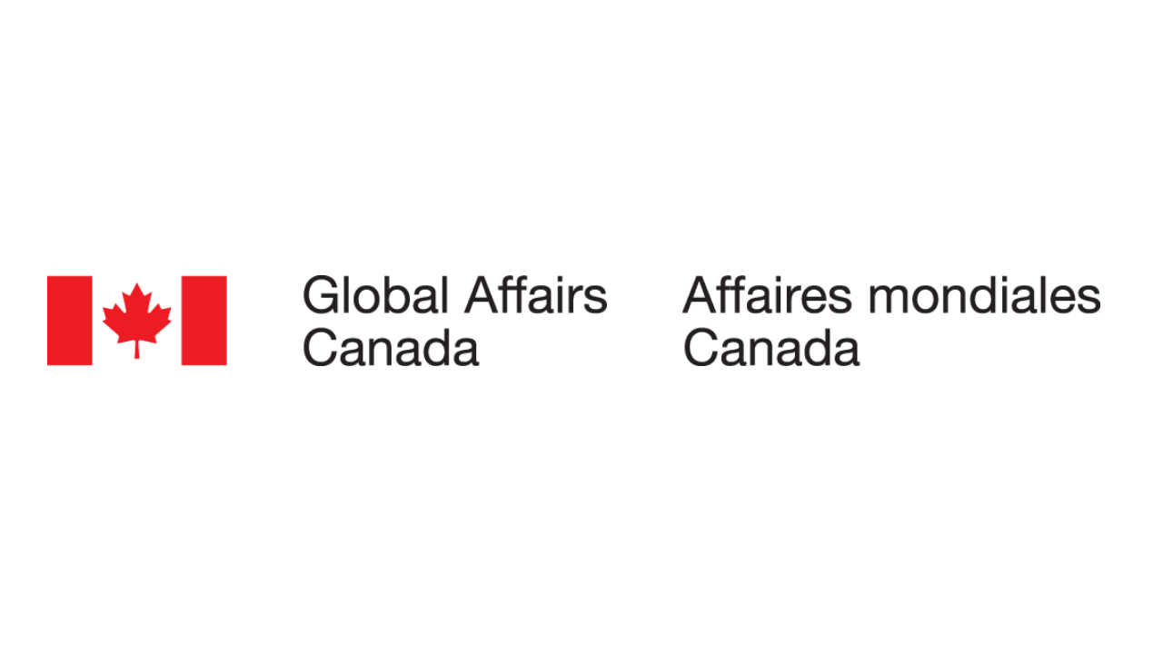 Logo de Global Affairs Canada